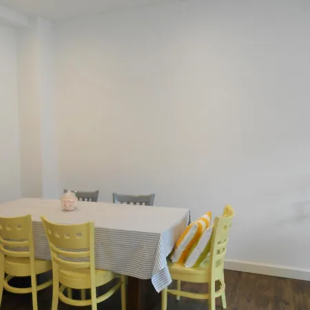 Z&d Apartment