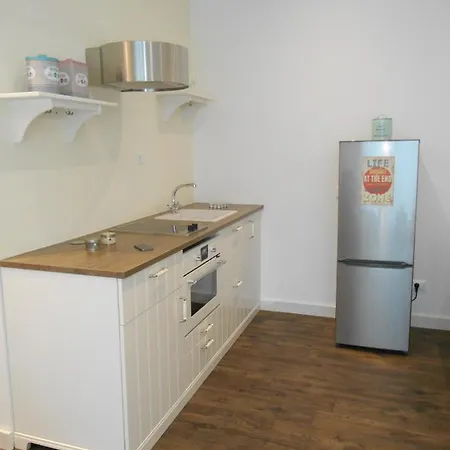 Z&d Apartment Pula