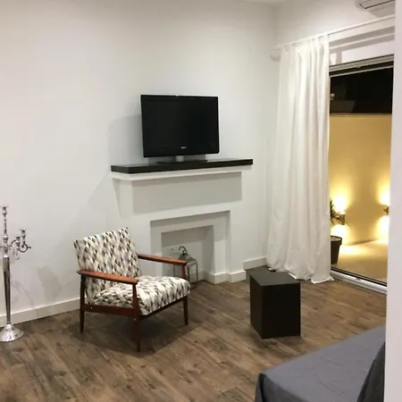 Apartment Z&d Pula