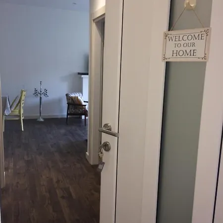 Z&d Apartment *