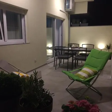 Apartment Z&d