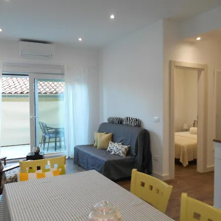 Apartament Z&d *