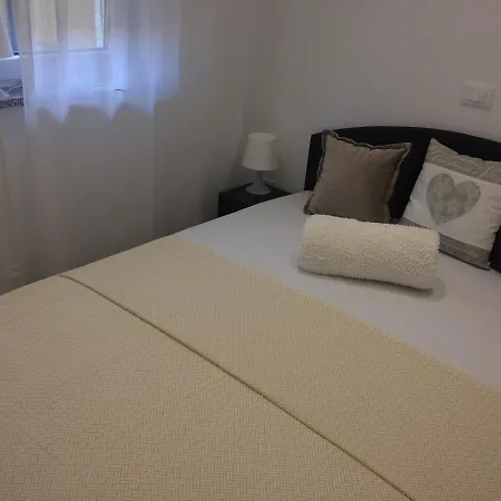 Апартаменты Z&d Пула