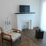 Z&d Apartment