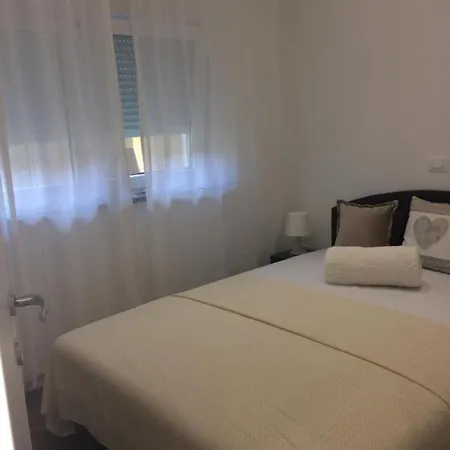 Z&d Apartmán *