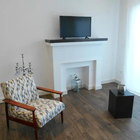 Z&d Apartmán