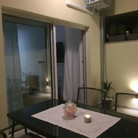 Z&d Apartmán